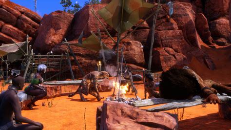 wildlife f95|WildLife – An Adult Open World RPG – Candy Valley .